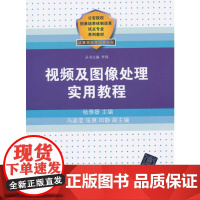 视频及图像处理实用教程