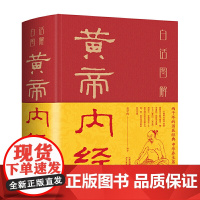 白话图解《黄帝内经》