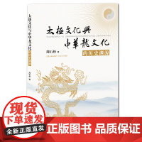 太极文化与中华龙文化