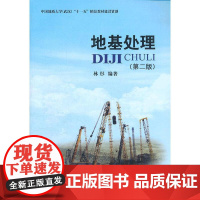 地基处理(第二版)
