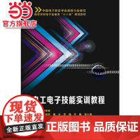 电工电子技能实训教程