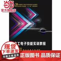 电工电子技能实训教程