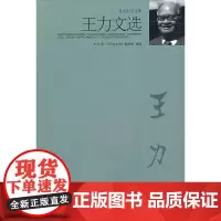 王力文选