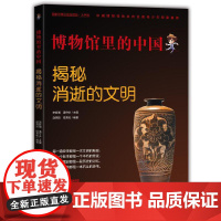 博物馆里的中国:揭秘消逝的文明