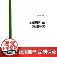 多维视野中的康拉德研究