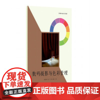 数码摄影与色彩管理