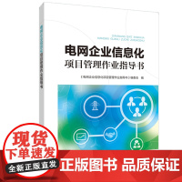 电网企业信息化项目管理作业指导书