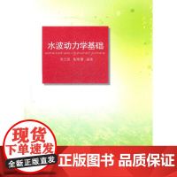 水波动力学基础 复旦大学出版社 图书籍 正版书籍