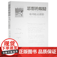 思想的眼睛——布列松论摄影