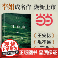 阿勒泰的角落 2024新版 李娟成名作 阿勒泰系列开篇我的阿勒泰姐妹篇九篇雪遥远的向日葵地散文集随笔中国现当代文学书