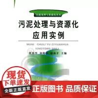 污泥处理与资源化应用实例