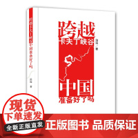 跨越卡夫丁峡谷,中国准备好了吗