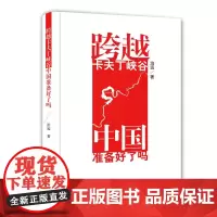 跨越卡夫丁峡谷,中国准备好了吗