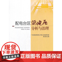 配电台区低电压分析与治理