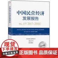 中国民营经济发展报告5(2017-2018)