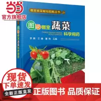 棚室蔬菜栽培图解丛书--图说棚室蔬菜科学用药