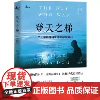 登天之梯:一个儿童精神科医师的诊疗笔记(原书第3版)