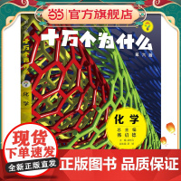十万个为什么(第六版)·化学