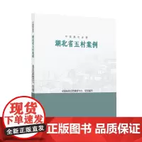 中国脱贫攻坚:湖北省五村案例