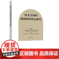 技术支持的班级组织形态研究