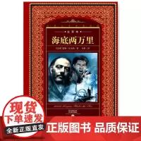 世界文学名著典藏·全译本:海底两万里
