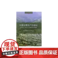 中国主要农产品增长:对2004年以来农产品增长的经济解释