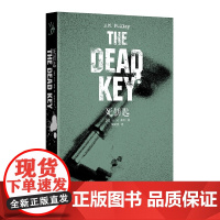 死钥匙 D.M.普利 上海文艺出版社 正版书籍