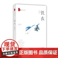铁衣(跨度新美文书系)