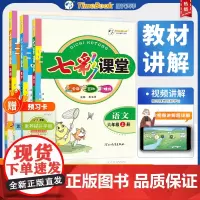 24七彩课堂一年级语文(D)上册H