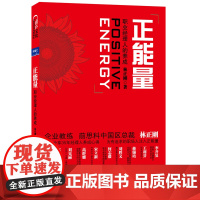 正能量:职业经理人的养成