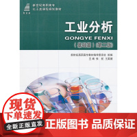 工业分析 (基础篇)(第二版)