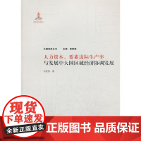 人力资本、要素边际生产率与发展中大国区域经济协调发展