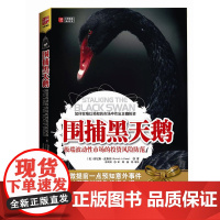 围捕黑天鹅:如何在难以预知的市场中作出正确投资
