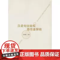汉语句法结构隐性量探微