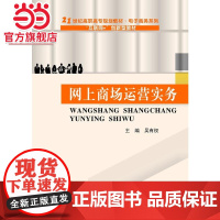 网上商场运营实务