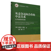 从竞争迈向合作的中法关系:以中部非洲为例