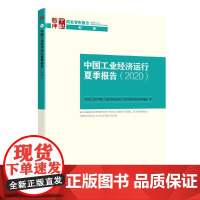 中国工业经济运行夏季报告(2020)