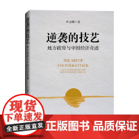 逆袭的技艺:地方政府与中国经济奇迹