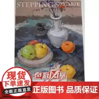 色彩风暴——色彩静物 色彩关系