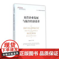 民营企业发展与混合经济改革