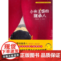 小米王国的继承人