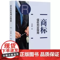 商标侵权判定指南