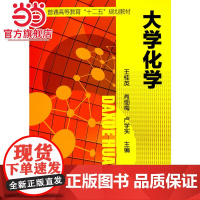 大学化学(王桂英)
