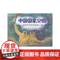 中国国家公园6:海南热带雨林国家公园