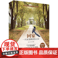 回家--一只灰喜鹊受伤之后