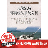 巢湖流域环境经济系统分析