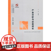 产业分析与企业成长