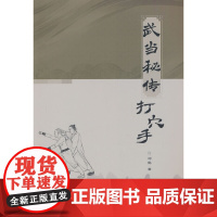 武当秘传打穴手