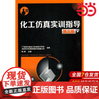 化工仿真实训指导(第三版).赵刚9787122174383