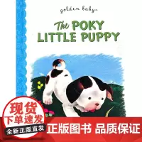 The Poky Little Puppy 金色童书系列……